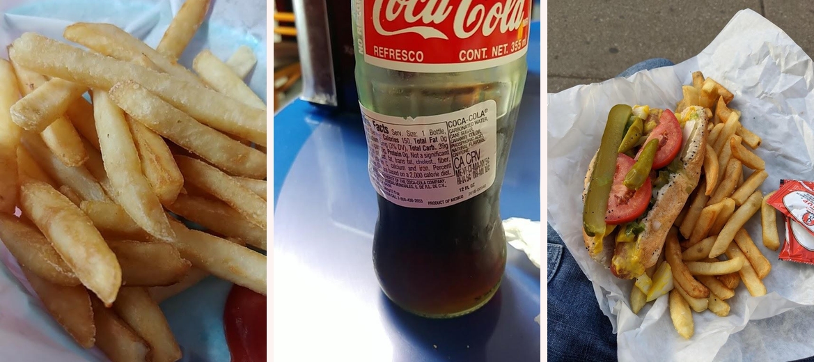 Memo's Hot Dogs Gallery Image 6